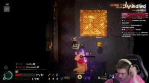 Пробуем вторую локацию и посох мага! | 33 Immortals #6