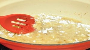 Быстрый соус для курицы или утки