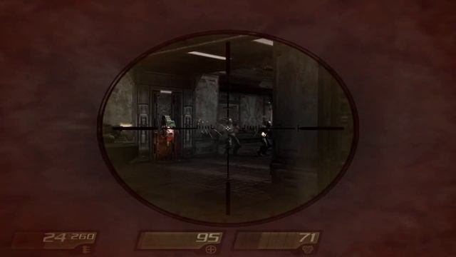 О чем был Quake 4 смотреть онлайн
