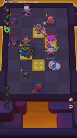Clash Mini Edit