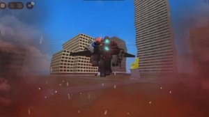 The astro war 2 episode (part 2)