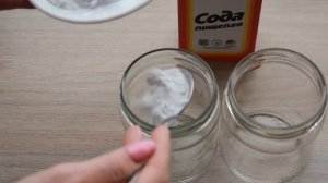 НЕ ПЕЙТЕ ТАКУЮ ВОДУ ! СОДА ИЗМЕНИЛАСЬ И ПРИ ЗАВАРИВАНИИ В НЕЙ ХЛОПЬЯ .