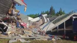 Следком убрал формулировку о теракте после ЧП с мостами