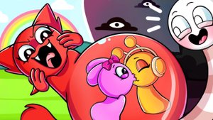 СПРУНКИ Sprunki мультфильм - СПРУНКЕ МУЛЬТИК ДЛЯ ДЕТЕЙ