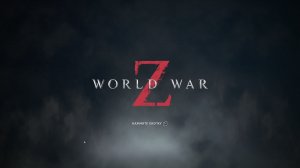 World War Z, Зомби челлендж. Стрим.