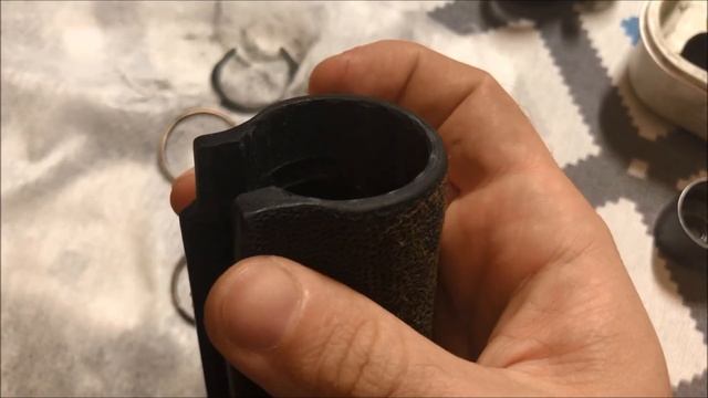 6-я поломка на Benelli M2 смотреть онлайн