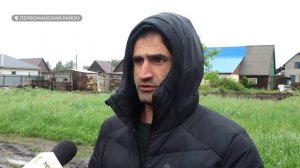 В Березовке разгорелся конфликт между собственниками участков и администрацией