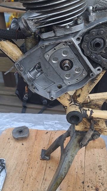 Анонс нового видео! Ремонт Риги-13 на даче у друга смотреть онлайн