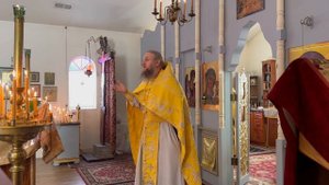 О блудном сыне / On the Prodigal Son