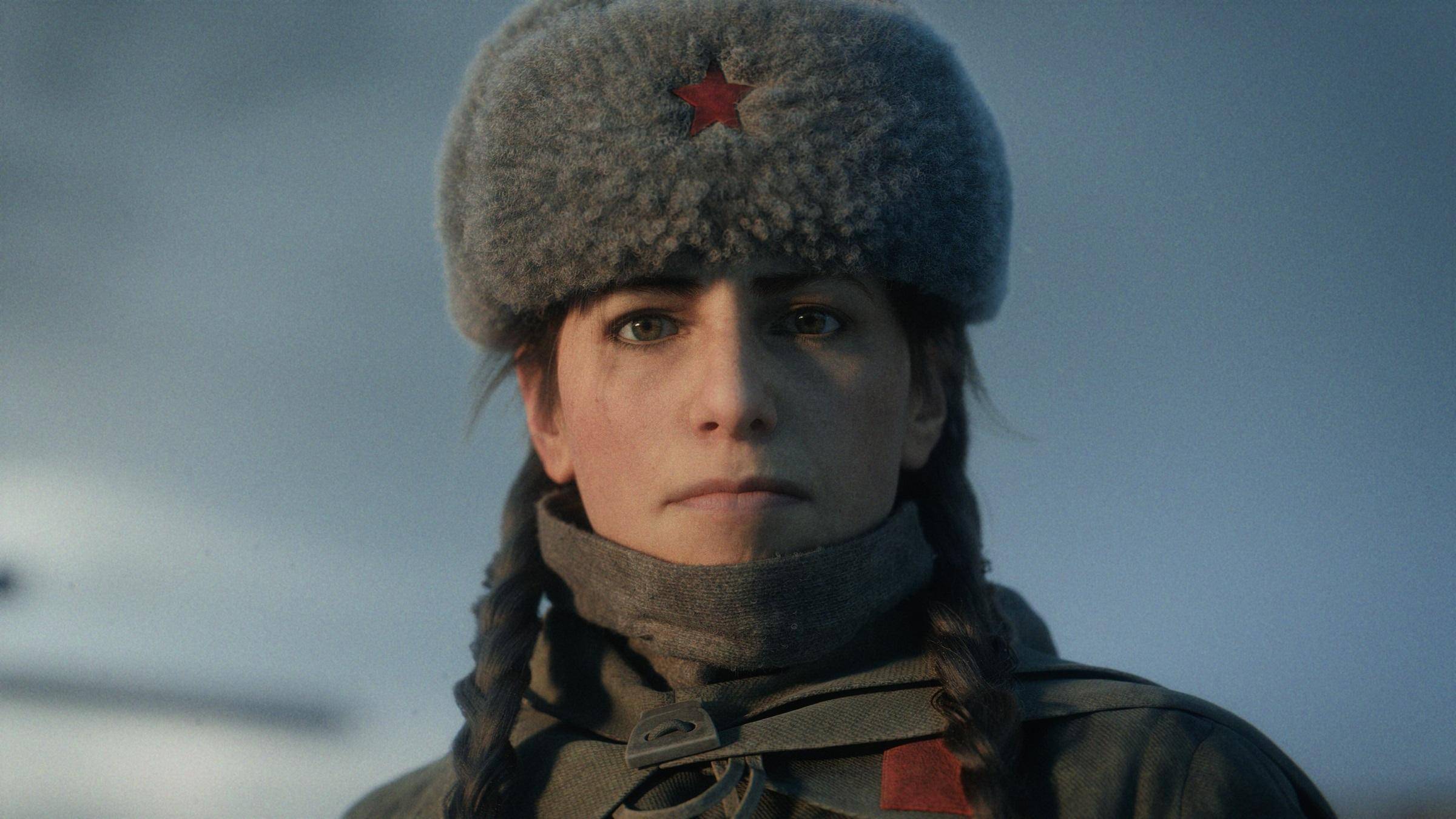 Call of Duty Vanguard прохождение часть 1 операция феникс