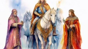 Вещий Олег ( рок песня)