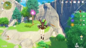 КАК ЛЮТО ПРОКАЧАТЬ АККАУНТ В ГЕНШИН? ПРОКАЧКА GENSHIN IMPACT