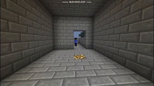 Ран Вася Ран (Пародия MINECRAFT)
