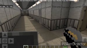 S. Моя карта в Майнкрафт (пока что HARD ZONE)