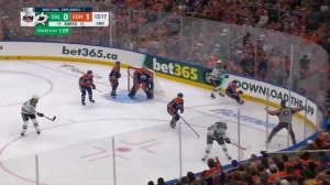 NHL Game 4 Highlights | Oilers vs. Stars - May 27, 2025