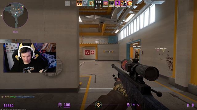 ПЯТНИЧНЫЙ СТРИM CS2 с ПОДПИSЧИКАMИ! ММ и PR режимы. #speedseeker смотреть онлайн