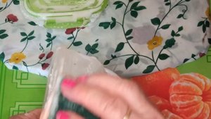 Как легко и просто Отмыть Пластиковые Контейнеры.От э?
