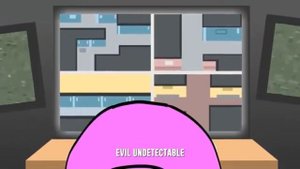 Топ 5 песен про амонг ас + бонус