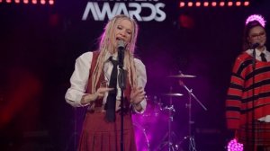 Моя Мишель — Ветер меняет направление | Новое Радио AWARDS 2024