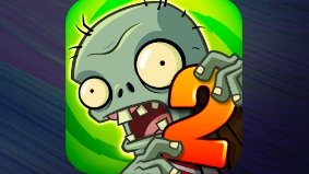 Играю в PVZ