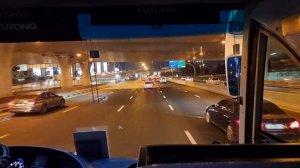 демонтаж арматуры на опоре