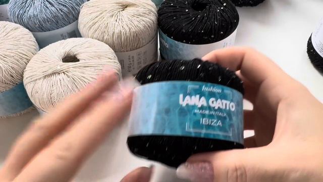 ВЯЖУ ТУНИКУ КРЮЧКОМ из ЛЮБИМОЙ IBIZA!!! смотреть онлайн