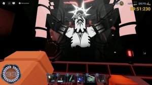 Загадочная Комната Ангела в Роблоксе: Давление