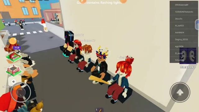 Играю в Roblox ищу самые интересные карты! Melon playground. смотреть онлайн