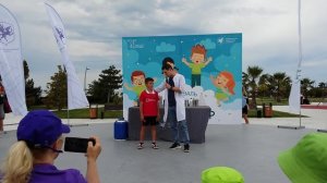 Летний фестиваль