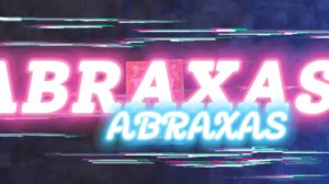 Abraxas - обзор карточной колоды