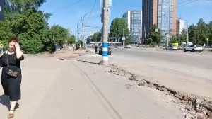 запись прямой трансляции Ульяновск ВелоДень 2025 год 31 мая. #ульяновск #велосипед #велодень