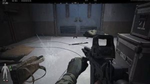 КАК АККУРАТНО ФАРМИТЬ КРАСНЫЙ ТЦ? - Arena Breakout: Infinite