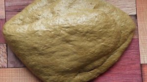 Хлеб ржаной на квасном сусле