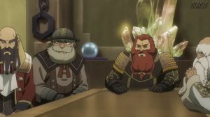 Вырезанные Сцены из Overlord 4 сезон (4-8 серия)