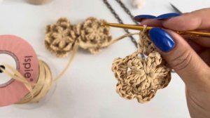 ВЯЖЕМ ЗА 1 ДЕНЬ!  СУМОЧКА N 3 КРОССБОДИ "WEEKEND" на ЦЕПОЧКЕ! ПОДРОБНЫЙ МК!СROSSBODY CROCHET BAG