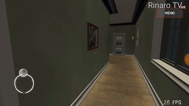 Обзор игры Billydoll:PT хоррор НА АНДРОЙДЕ смотреть онлайн