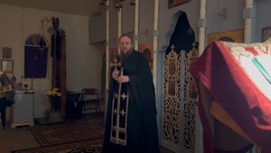 Пророк Исаия о посте / The Prophet Isaiah on Fasting