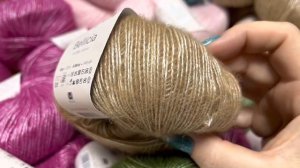 Вяжем миллион бабочек!!!  Волшебная Bellicia укутывает теплом…