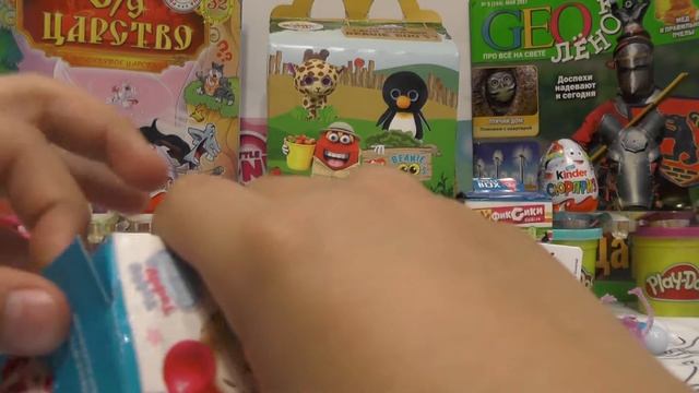 Юбилейный 12 микс!!! смотреть онлайн