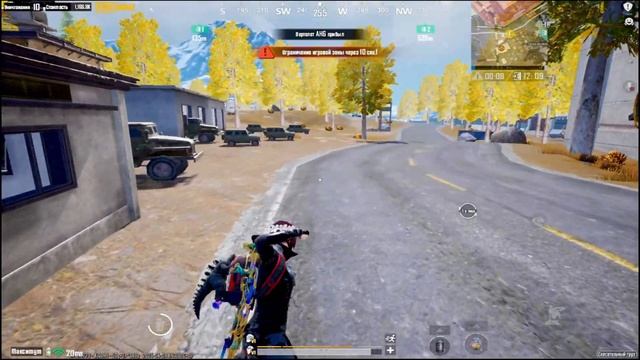 Мировой рекорд по киллам на 8 карте в |🔥 Metro Royale 🔥| оди? смотреть онлайн