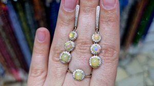 Натуральные камни - ювелирка 1.06.25