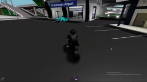 Как открыть ЭТОТ ПОРТАЛ в Брукхейвен РП Роблокс? Секре