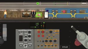 Новая игра Киев метро Мастерс 2