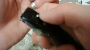 ЗОНОВСКАЯ ВЫКИДНАЯ РАСЧЁСКА  ИТК 19...