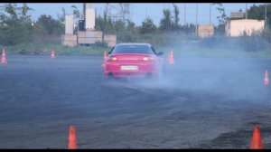 Мазда RX 8