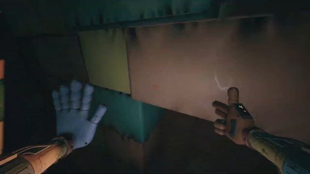 ГЛАВНЫЙ ЗЛОДЕЙ 4-ОЙ ГЛАВЫ POPPY PLAYTIME | Poppy Playtime НОВОСТИ смотреть онлайн