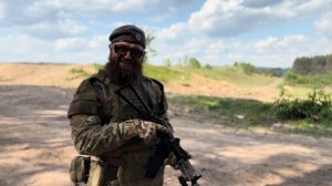 Переводчик огня для автомата Калашникова от Rus Defense SF A