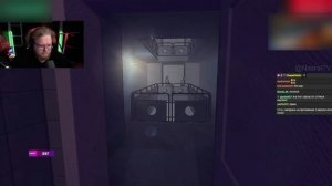 T2X2 Играет в MiSide