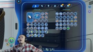 ДЕРЗКО69 ИССЛЕДУЕТ ГЛУБИНЫ в Subnautica #4 | лучшее с derzko69