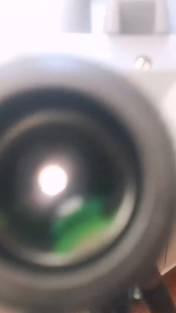 27x и 294х #shorts #nikon #vixen  #binoculars